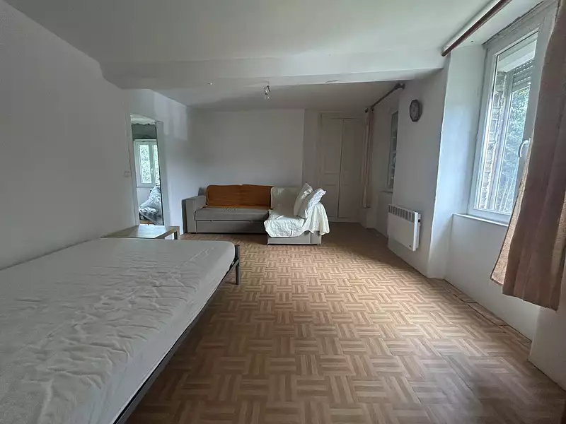 Maison, 119 m²