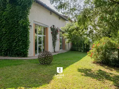 Maison, 545 m²