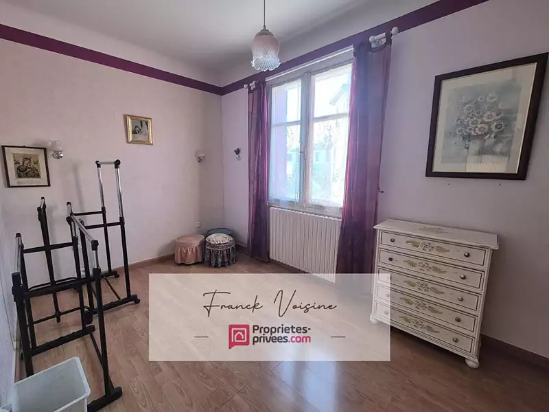 Maison, 321 m²