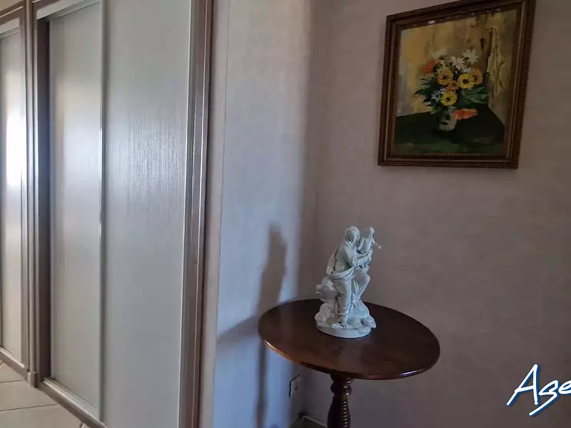 Appartement, 77,64 m²