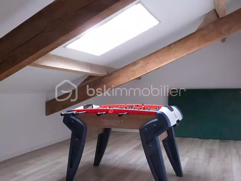 Maison, 180 m²
