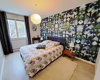 Appartement, 71,2 m²