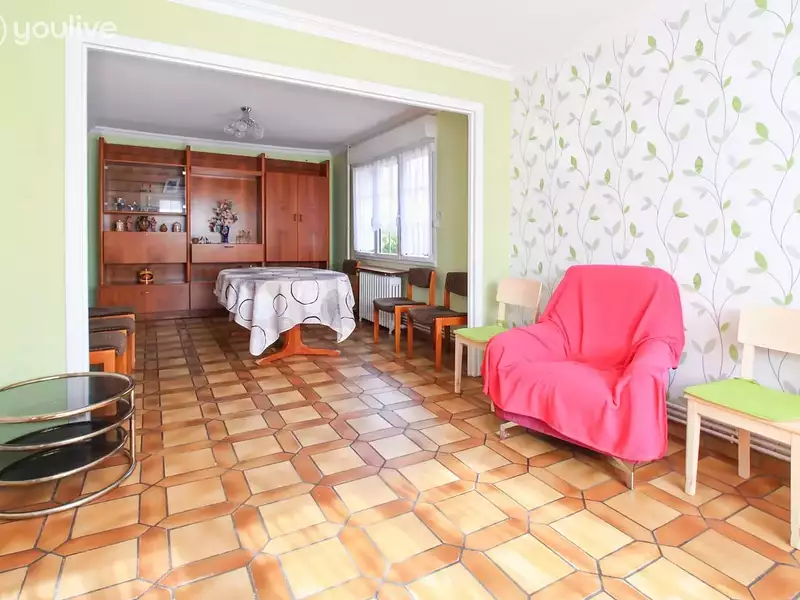 Maison, 227 m²