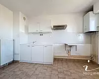 Appartement, 46,8 m²