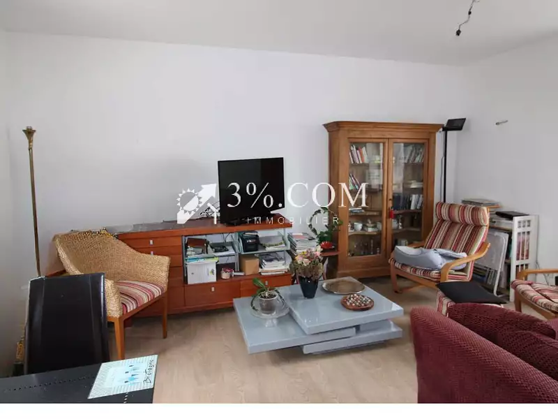 Maison, 109 m²
