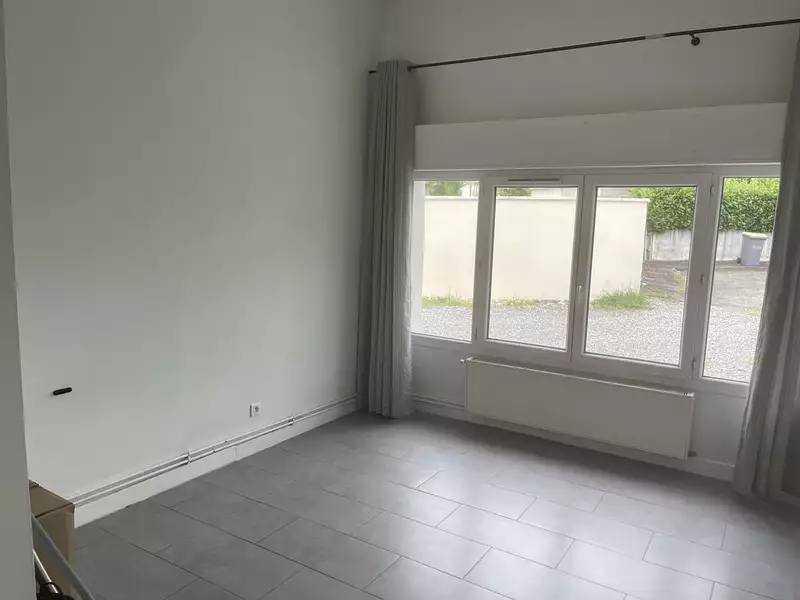 Immeuble, 294 m²