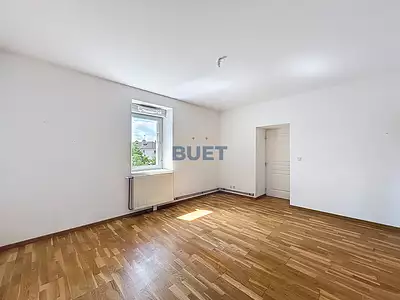 Appartement, 91,95 m²
