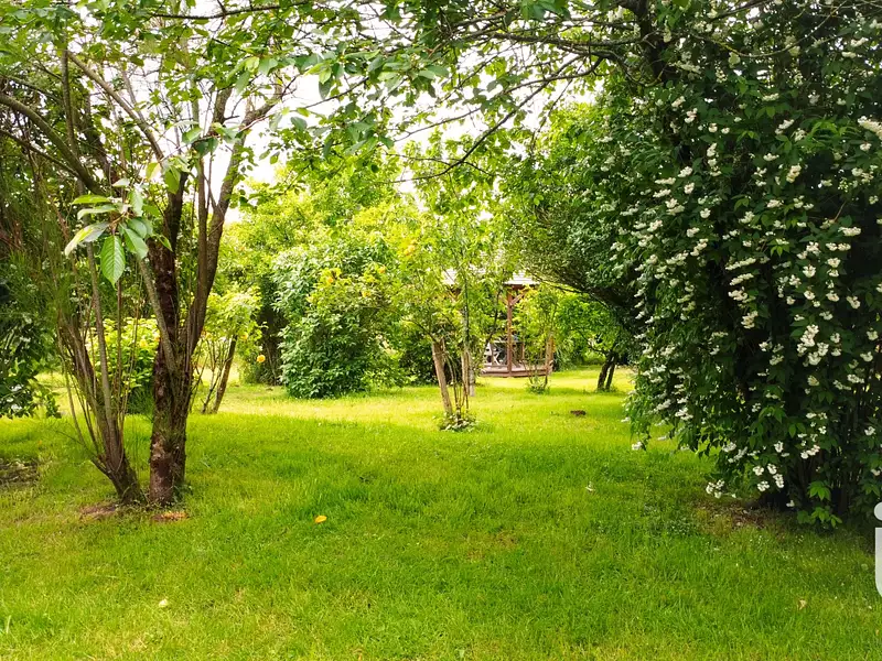 Maison, 128 m²