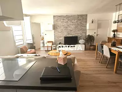 Appartement, 67 m²