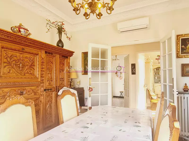 Maison, 140 m²