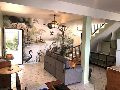 Maison, 70 m²