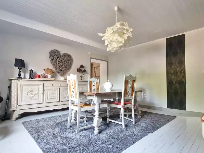 Maison, 110 m²
