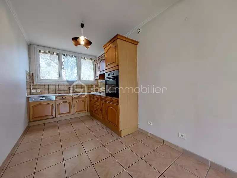 Appartement, 70 m²