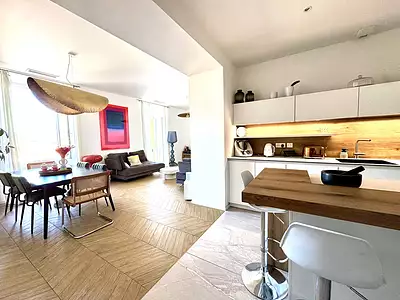 Appartement, 100 m²