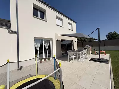 Maison, 125 m²