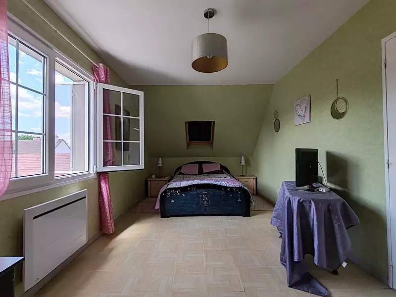 Maison, 445 m²