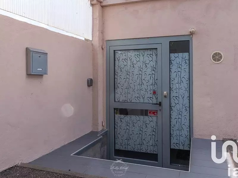 Appartement, 45 m²