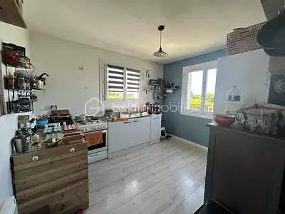 Maison, 99 m²