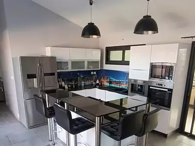 Maison, 98,4 m²