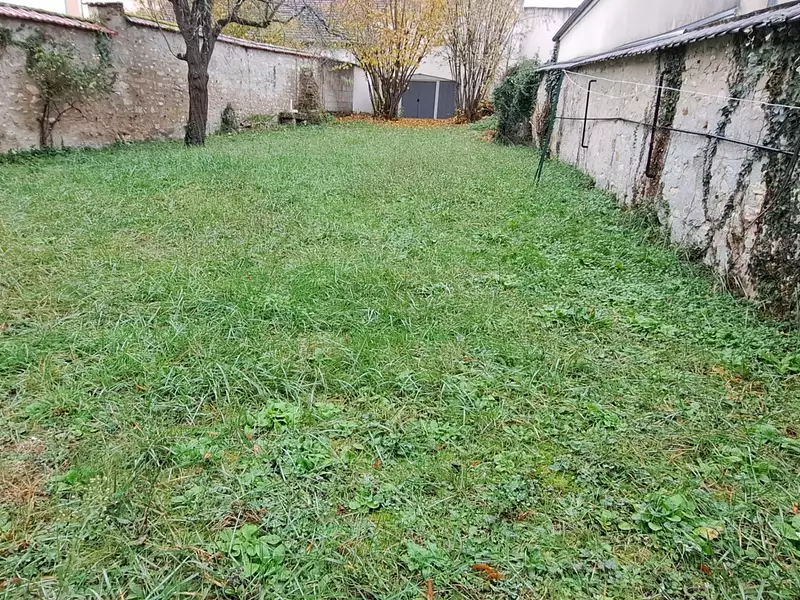 Maison, 133 m²