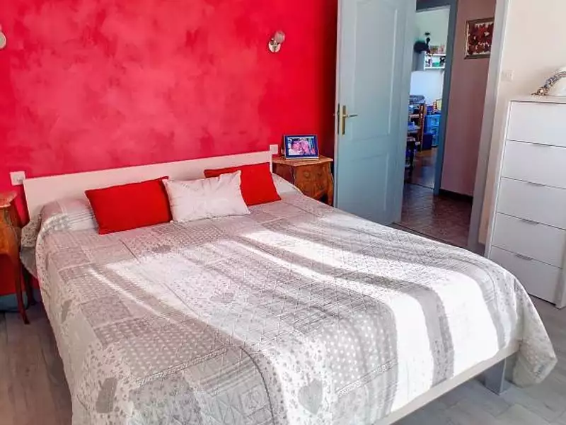 Maison, 205 m²