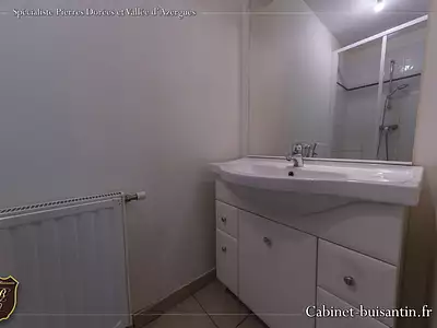 Appartement, 129,22 m²