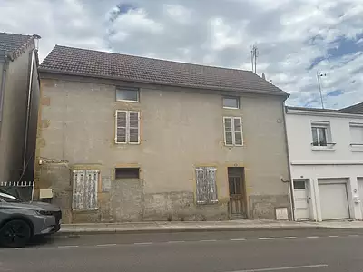 Maison, 160 m²