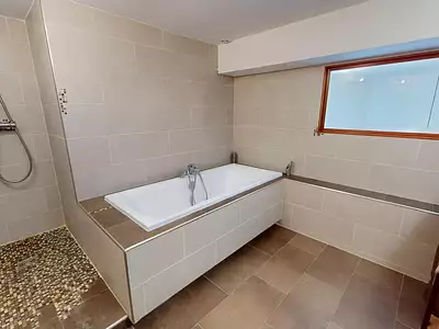 Appartement, 91 m²