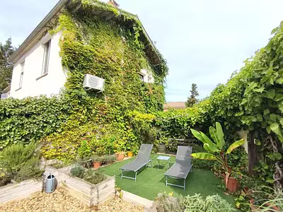 Maison, 128 m²