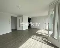 Appartement, 45 m²