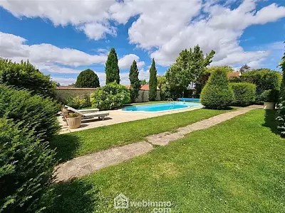 Maison, 193 m²