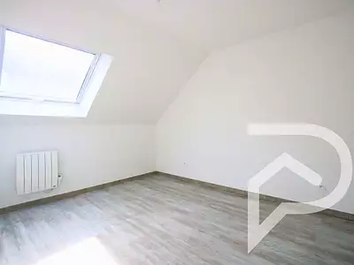 Maison, 110 m²