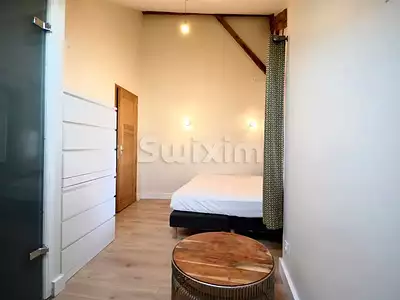 Appartement, 52,95 m²