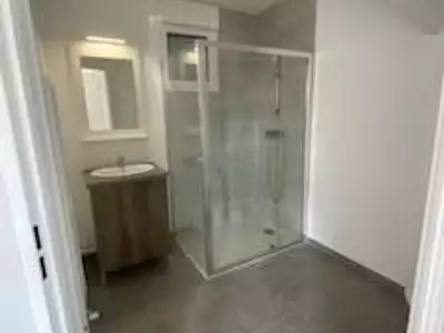 Appartement, 48,75 m²