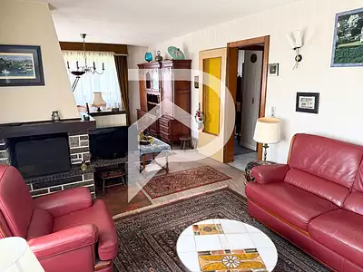 Maison, 151 m²