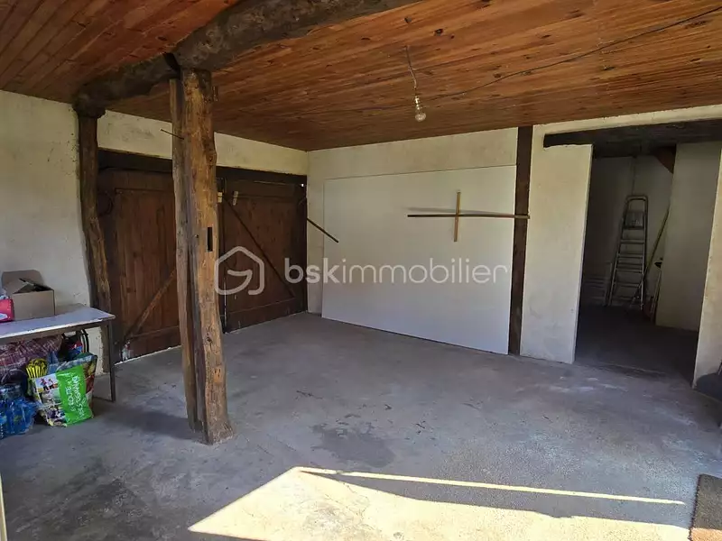 Maison, 108 m²