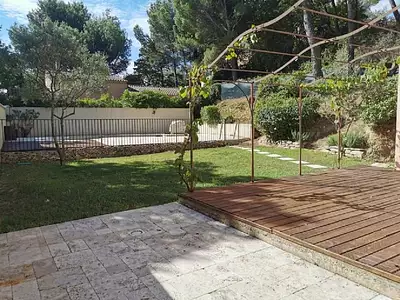 Maison, 150 m²