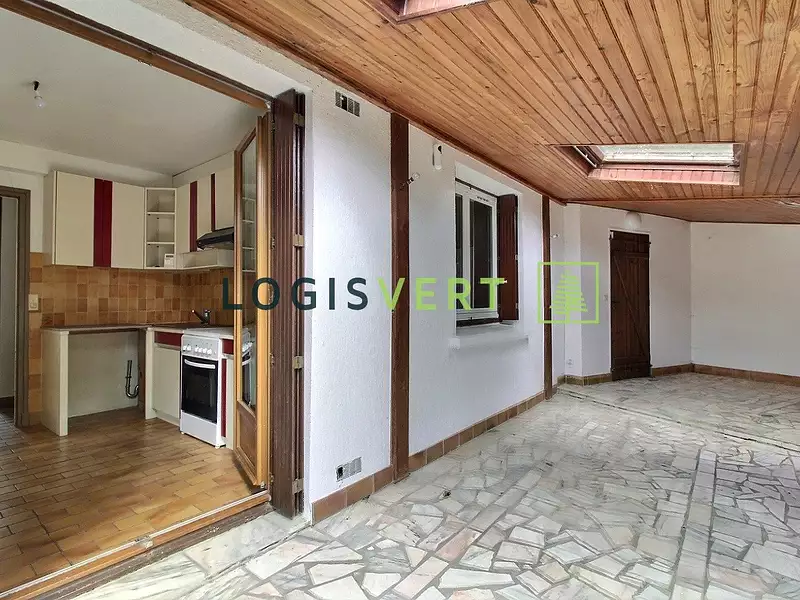 Maison, 145,25 m²