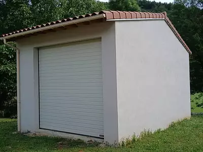 Maison, 55 m²