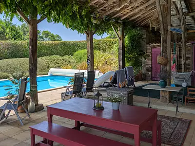 Maison, 300 m²