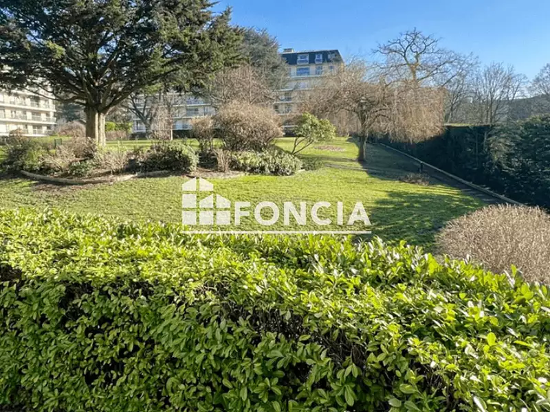 Appartement, 116 m²