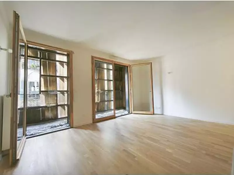 Appartement, 44 m²