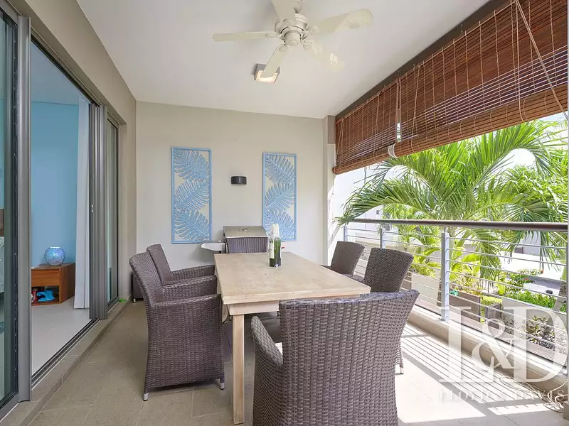 Appartement, 190 m²