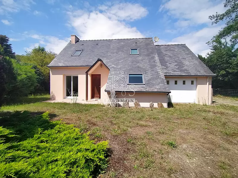 Maison, 81 m²