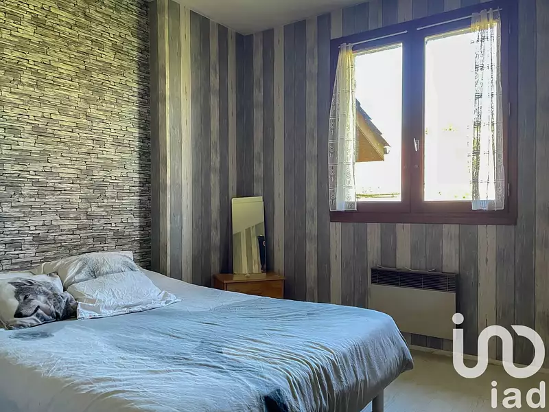 Maison, 95 m²