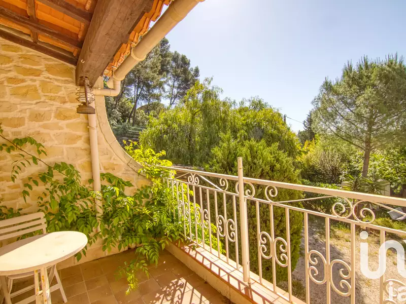 Maison, 144 m²