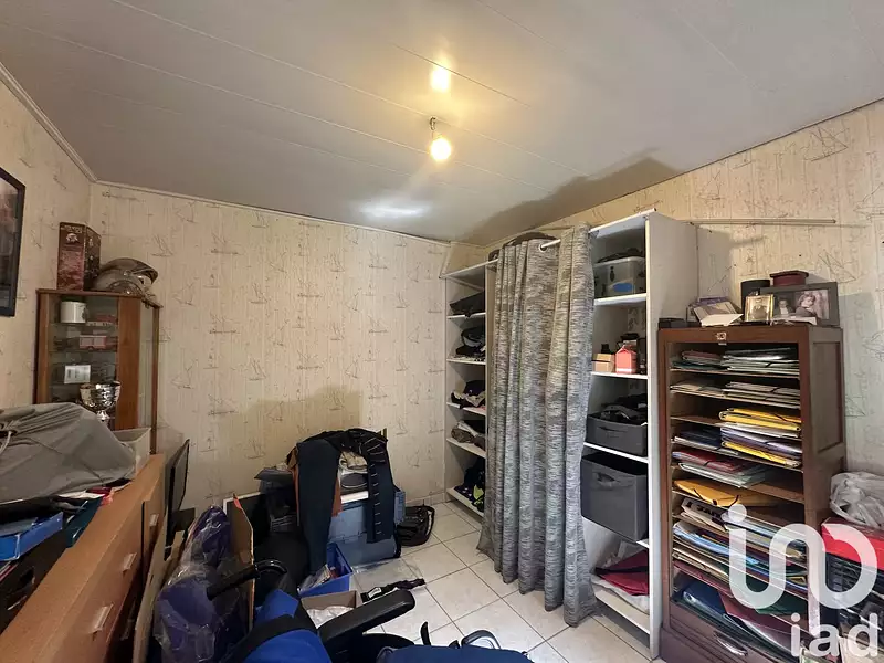 Maison, 142 m²