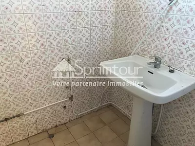 Maison, 42 m²