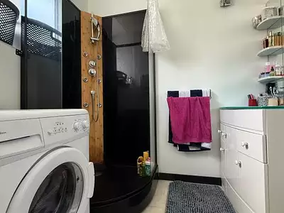 Maison, 125 m²