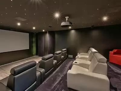 Maison, 603,58 m²